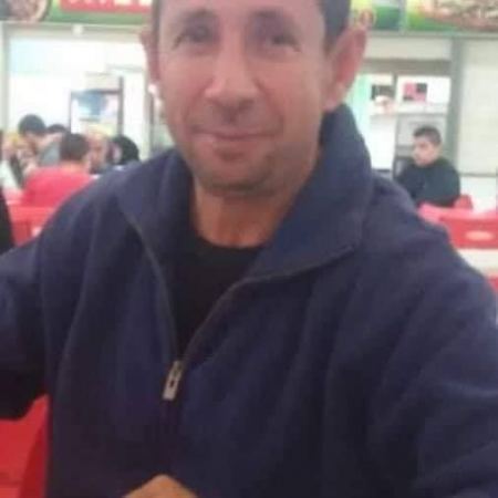 مصرع خالد حمودة من االبعينة بحادث عمل