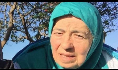 في ذمة الله ... الحاجة فاطمة صالح الحاج ابراهيم كبها " ام انور "