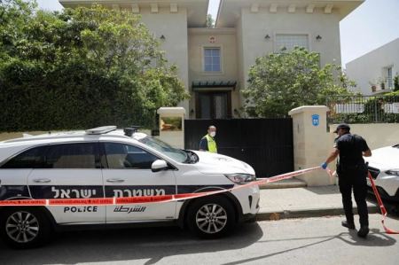 قتيل و 3 اصابات بإطلاق نار في العيزرية