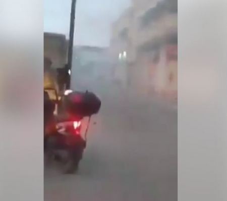 الاحتلال ينفذ حملة اعتقالات في الضفة والقدس واشتباك مسلح بمدينة جنين