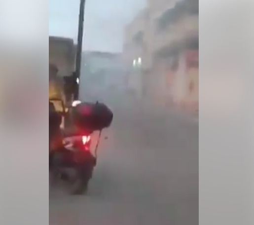 الاحتلال ينفذ حملة اعتقالات في الضفة والقدس واشتباك مسلح بمدينة جنين