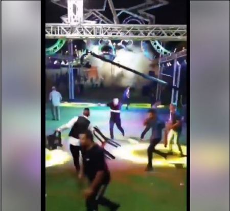 بسبب كورونا ... الشرطة الفلسطينية تفض عدة اعراس في جنين وتعتقل والد عريس
