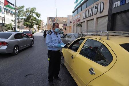 الخليل: تسجيل 60 اصابة جديدة بفيروس كورونا