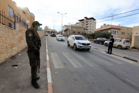 الصحة الفلسطينية : تسجيل 39 اصابة جديدة بفيروس كورونا