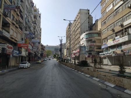 الصحة الفلسطينية تعلن عن تسجيل 356 اصابة جديدة بفيروس كورونا
