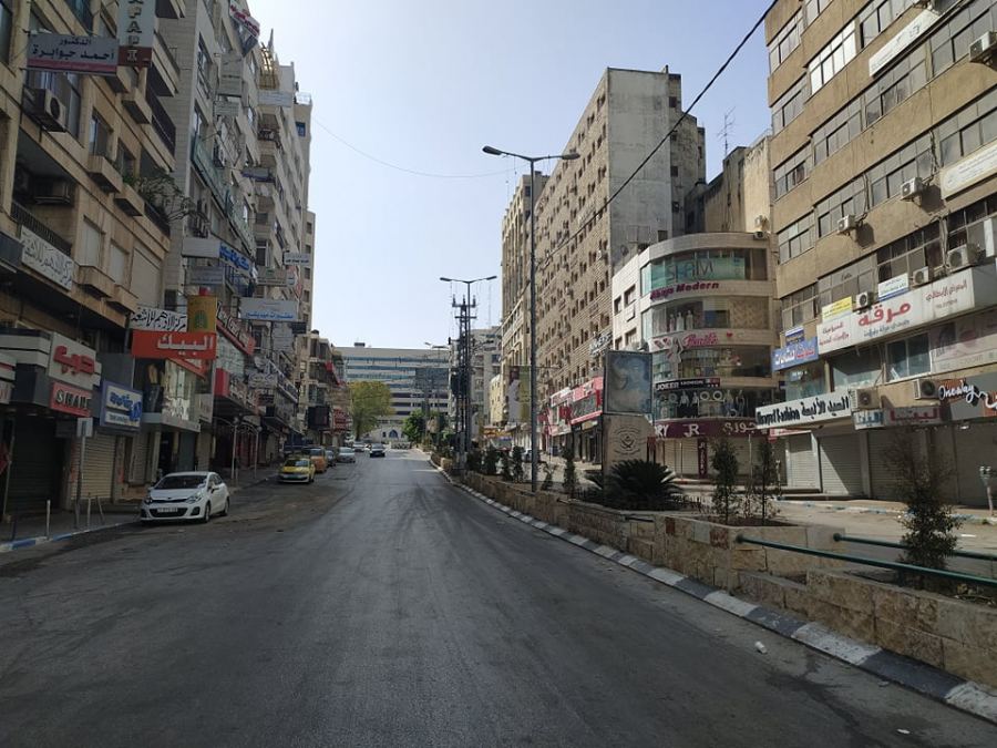 الصحة الفلسطينية: تسجيل 43 اصابة جديدة بفيروس كورونا