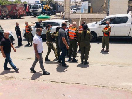 الصحة الاسرائيلية : تسجيل أكثر من 300 اصابة جديدة بفيروس كورونا خلال يوم واحد