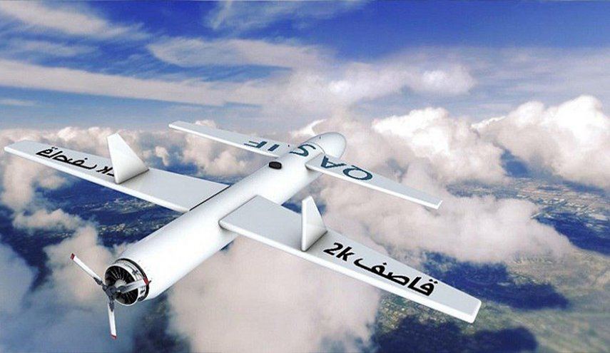 الحوثيون يستهدفون قاعدة جوية في السعودية