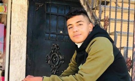شهيد واصابات خطيرة برصاص الاحتلال في بيتا