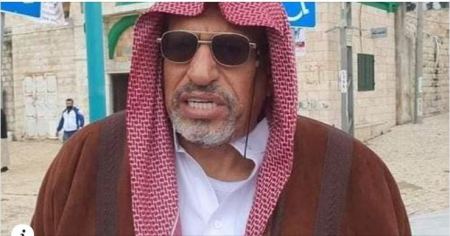 اللد: تأجيل جلسة محاكمة الشيخ يوسف الباز