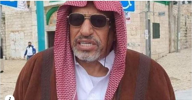 اللد : النيابة تطالب بحبس الشيخ يوسف الباز 3 سنوات