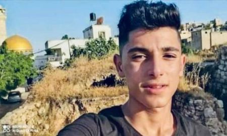 الرابع خلال شهر ... شهيد في بيتا برصاص الاحتلال