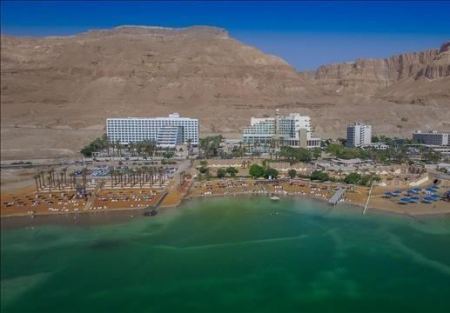الاردن يتخلى عن مشروع " قناة البحرين "