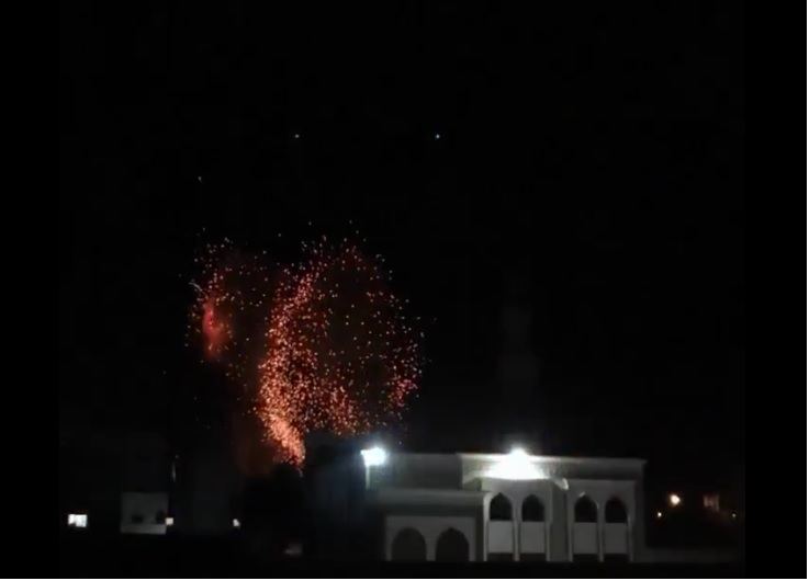 غارات للاحتلال على قطاع غزة