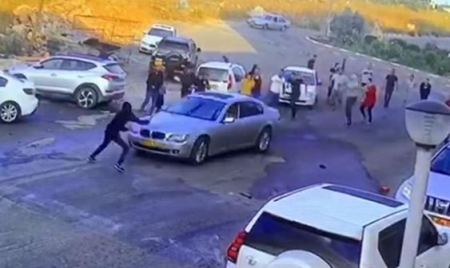 اصابات بينها خطيرة خلال شجار في سخنين