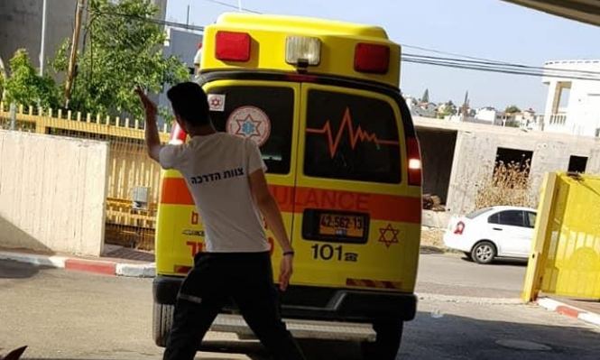 الطيرة : غرق رضيع بحوض ماء وحالته حرجة