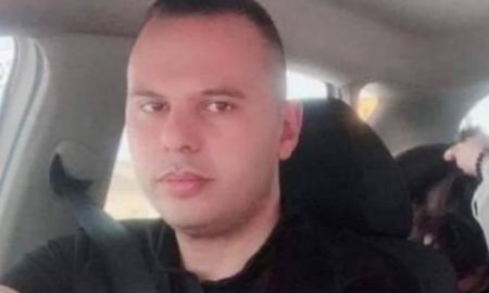 مقتل ضابط فلسطيني قرب مستوطنة في نابلس