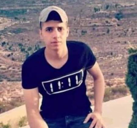 جنين : اعتقال الشاب احمد جعفر واشتباك مسلح مع الاحتلال