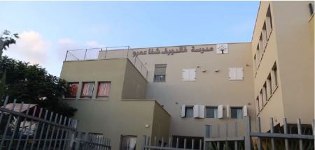 شفاعمرو : اغلاق مدرسة عقب تشخيص اصابات كورونا