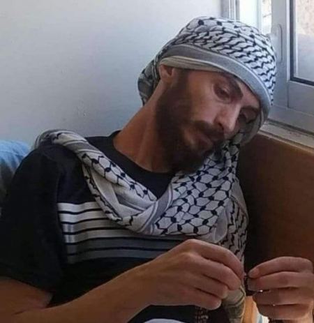 وزيرة الصحة الفلسطينية تطالب بالتدخل لانقاذ حياة الاسير غضنفر ابو عطوان