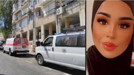 قتيلة بإطلاق نار في حيفا 