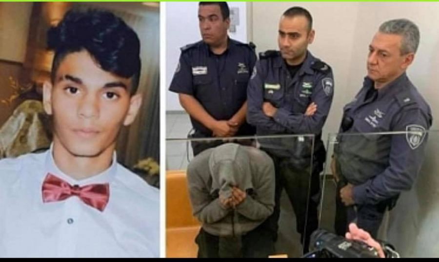 السجن المؤبد لقاتل الفتى عادل الخطيب من شفاعمرو
