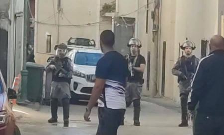 اسرائيل تصادق على خطة طوارىء فورية لاستمرار الاعتقالات في البلدات العربية