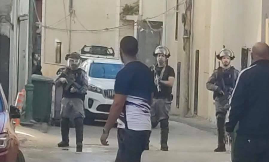 اسرائيل تصادق على خطة طوارىء فورية لاستمرار الاعتقالات في البلدات العربية