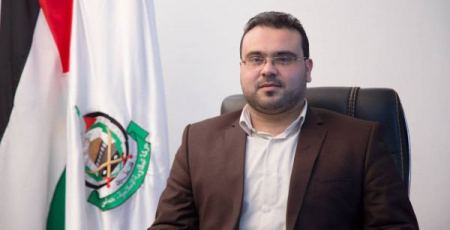 حماس تعقب على اعتقال مراسلة الجزيرة جيفارا البديري