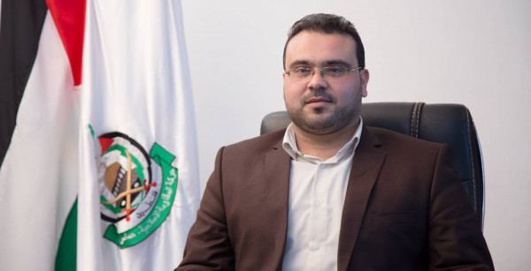 حماس تعقب على اعتقال مراسلة الجزيرة جيفارا البديري