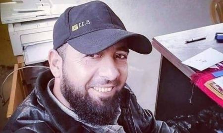 غزة : شهيد متأثرا بإصابته خلال عدوان الاحتلال الاخير على القطاع