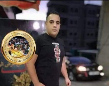 بيت لحم : استشهاد الشاب ايمن محيسن برصاص الاحتلال في مخيم الدهيشة
