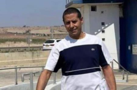 مقتل احمد ابو شيخة من عرعرة بإطلاق نار