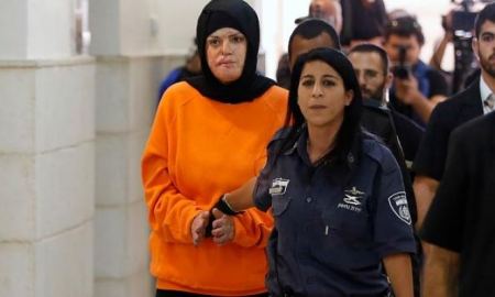 محكمة الاحتلال ترفض إجراء عملية جراحية للأسيرة جعابيص