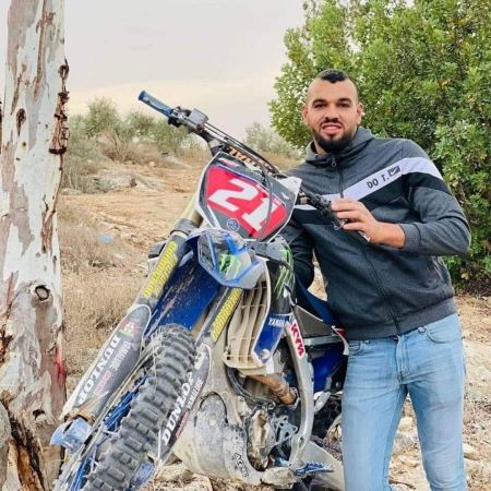 جنين : مقتل شاب من دير ابو ضعيف خلال شجار