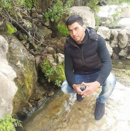 شهيد بنيران الاحتلال في حلحول