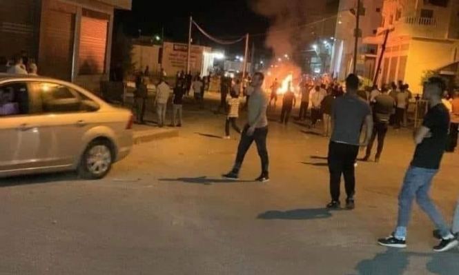 الخليل : اصابات خلال شجار عائلي