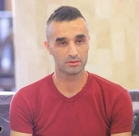 شهيد من يعبد متأثراً بإصابته