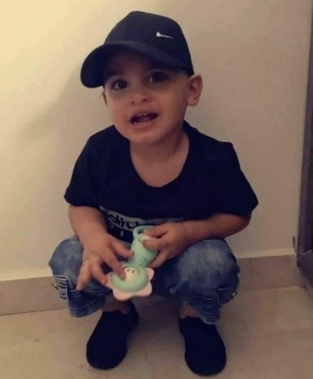 الاحتلال يحتجز طفلاً بزعم شتمه جندياً على حاجز برطعة 