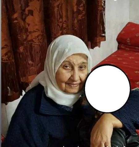 في ذمة الله ... الحاجة يسرى حسن مدلج كبها " ام نائل "