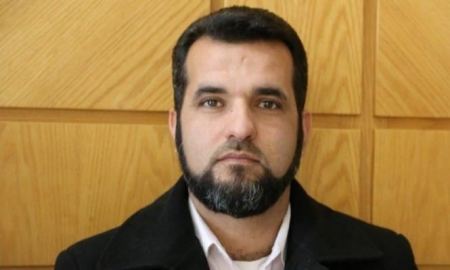 الشرطة تعتقل الشيخ مجدي خطيب وزوجته من منزلهما في عرابة البطوف