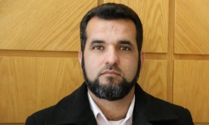 الشرطة تعتقل الشيخ مجدي خطيب وزوجته من منزلهما في عرابة البطوف