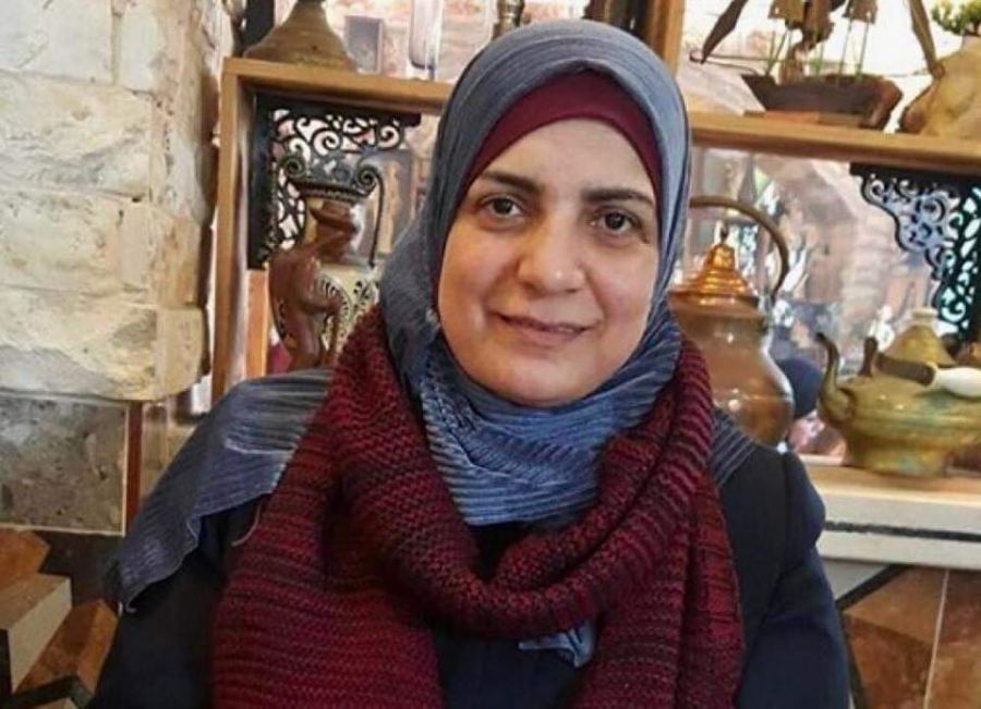 جنين : الإحتلال يحكم على أسيرة من بلدة عرابة 18 شهراً وغرامة مالية