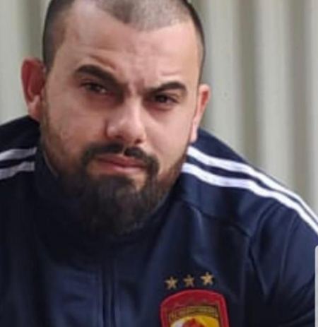 نحف : مقتل زياد ايوب بإطلاق نار