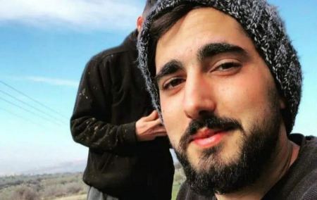 مصرع شاب من عين قنية بحادث عمل