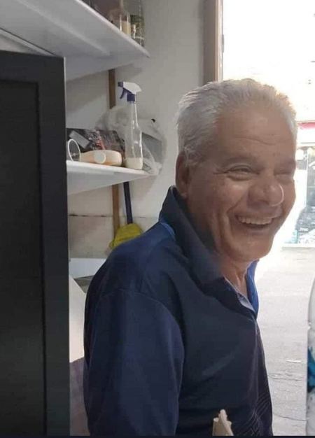 في ذمة الله ... ميسرة محمود عبد الرحمن كبها 