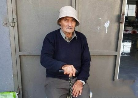 في ذمة الله... محمد يعقوب قاسم كبها