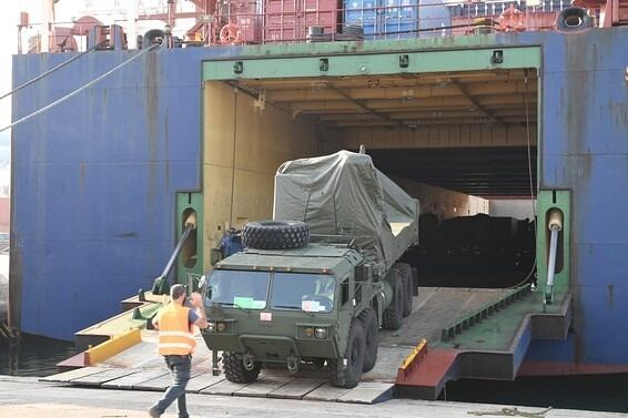 لمواجهة تهديدات ايران : اسرائيل تنشر منظومة رادار في البحرين والامارات