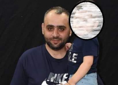 في ذمة الله...الشاب محمود غصاب كبها 