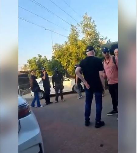 اقتحام منزل الأسير المحرر كريم يونس في عارة